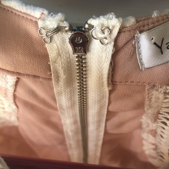 Ya Ya & Co Halter style dress - Picture 4 of 6